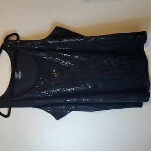 Lane Bryant  Shell Shirt NWOT